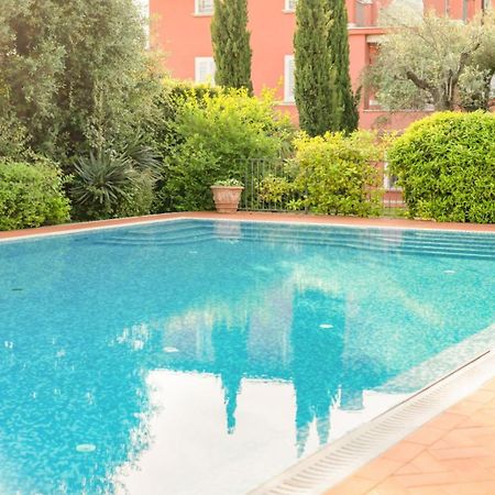 In Versilia Seravezza Buitenkant foto