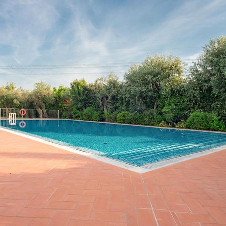 In Versilia Seravezza Buitenkant foto