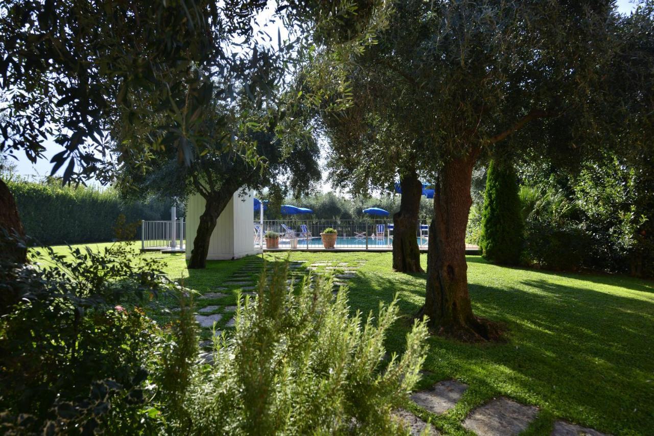 In Versilia Seravezza Buitenkant foto