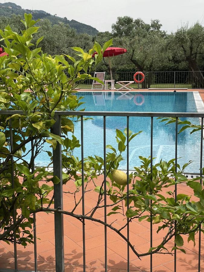 In Versilia Seravezza Buitenkant foto