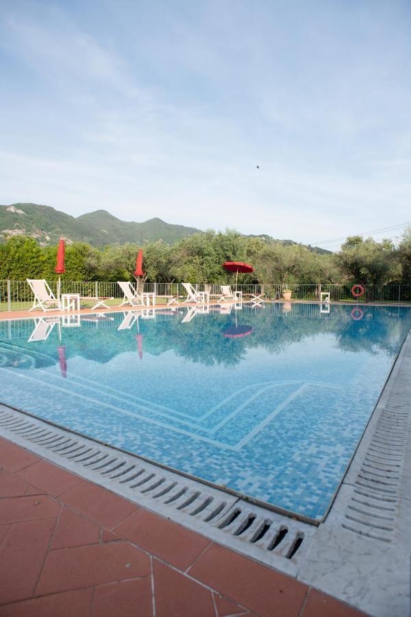 In Versilia Seravezza Buitenkant foto