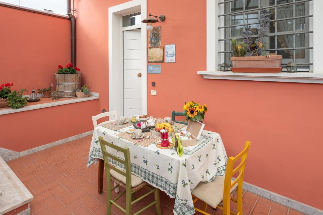 In Versilia Seravezza Buitenkant foto