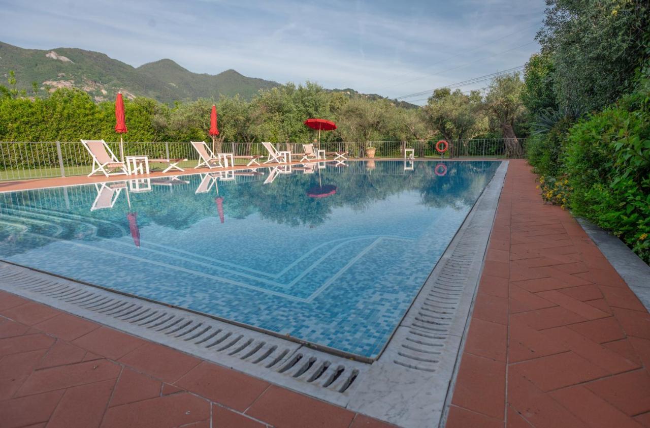 In Versilia Seravezza Buitenkant foto