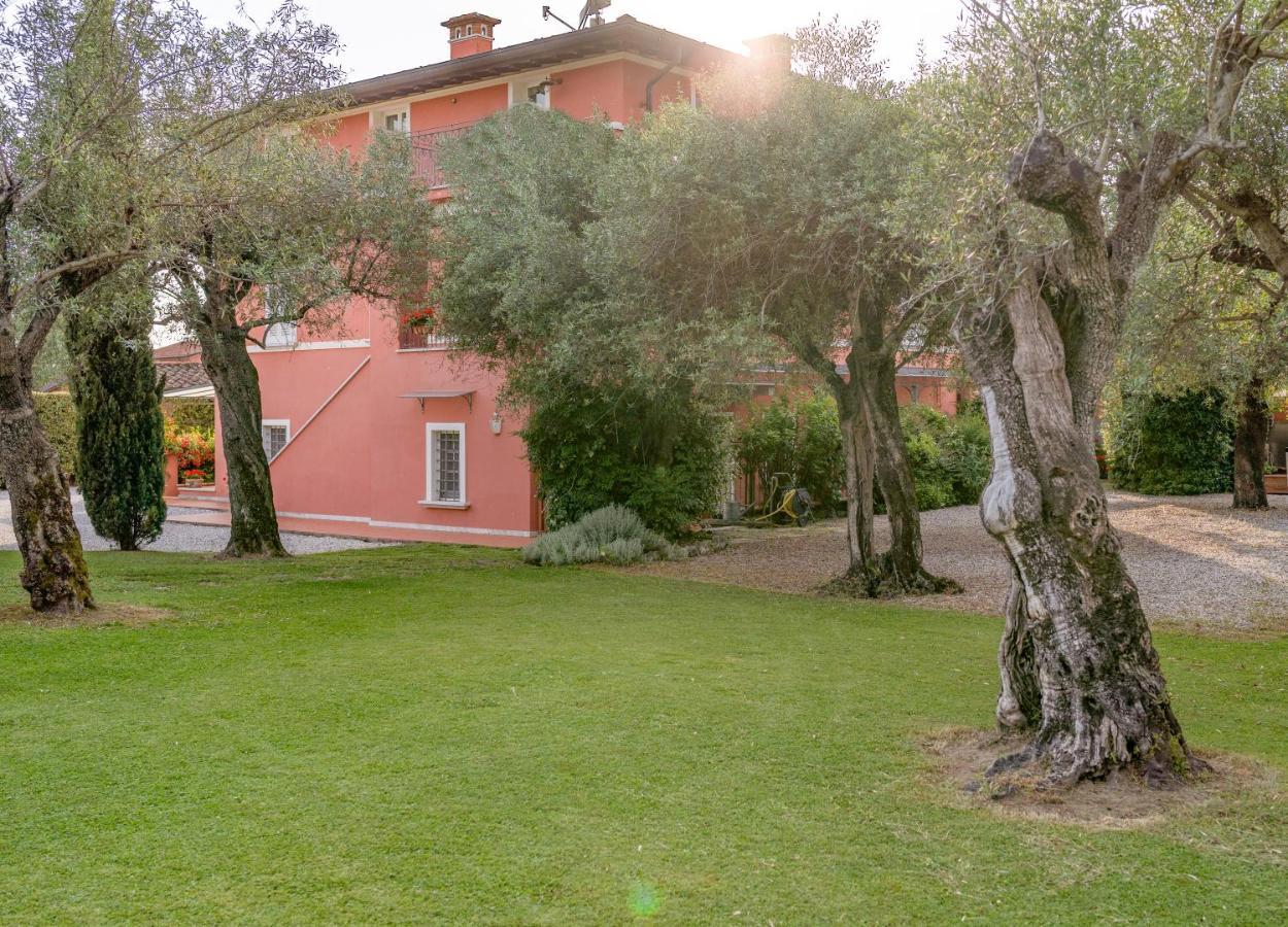 In Versilia Seravezza Buitenkant foto