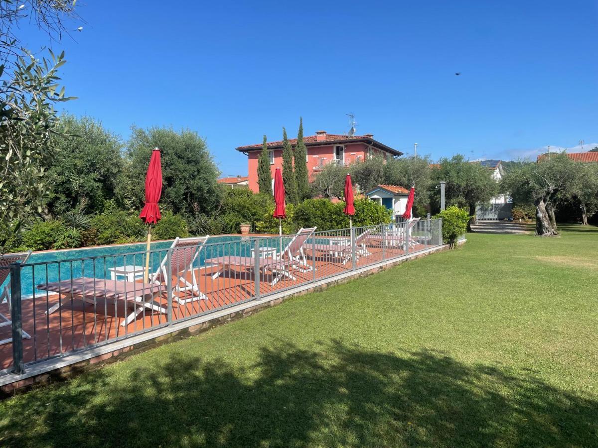 In Versilia Seravezza Buitenkant foto