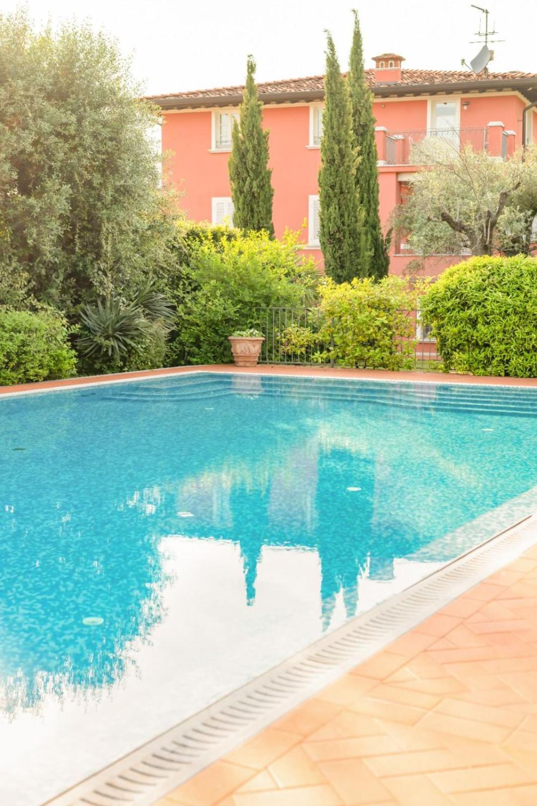 In Versilia Seravezza Buitenkant foto