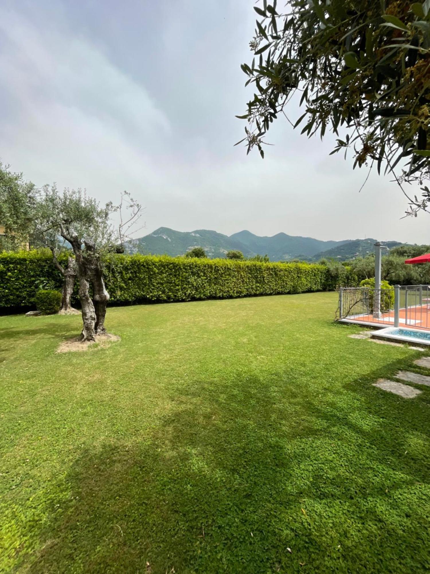 In Versilia Seravezza Buitenkant foto