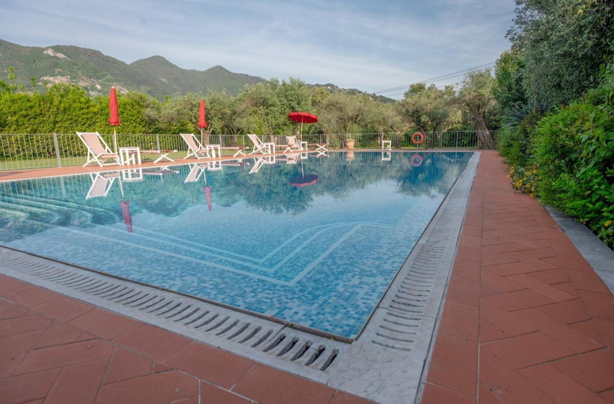 In Versilia Seravezza Buitenkant foto