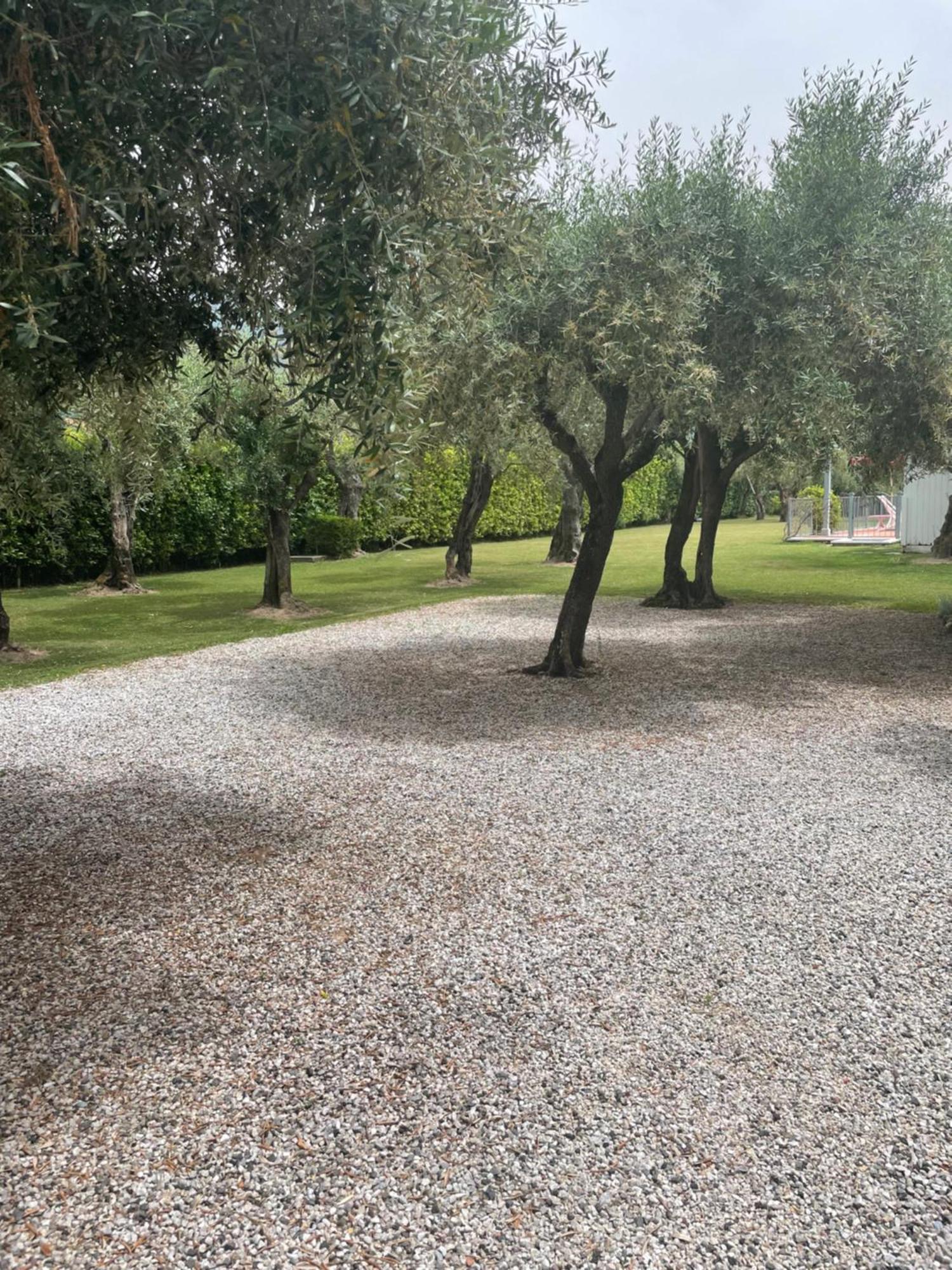 In Versilia Seravezza Buitenkant foto