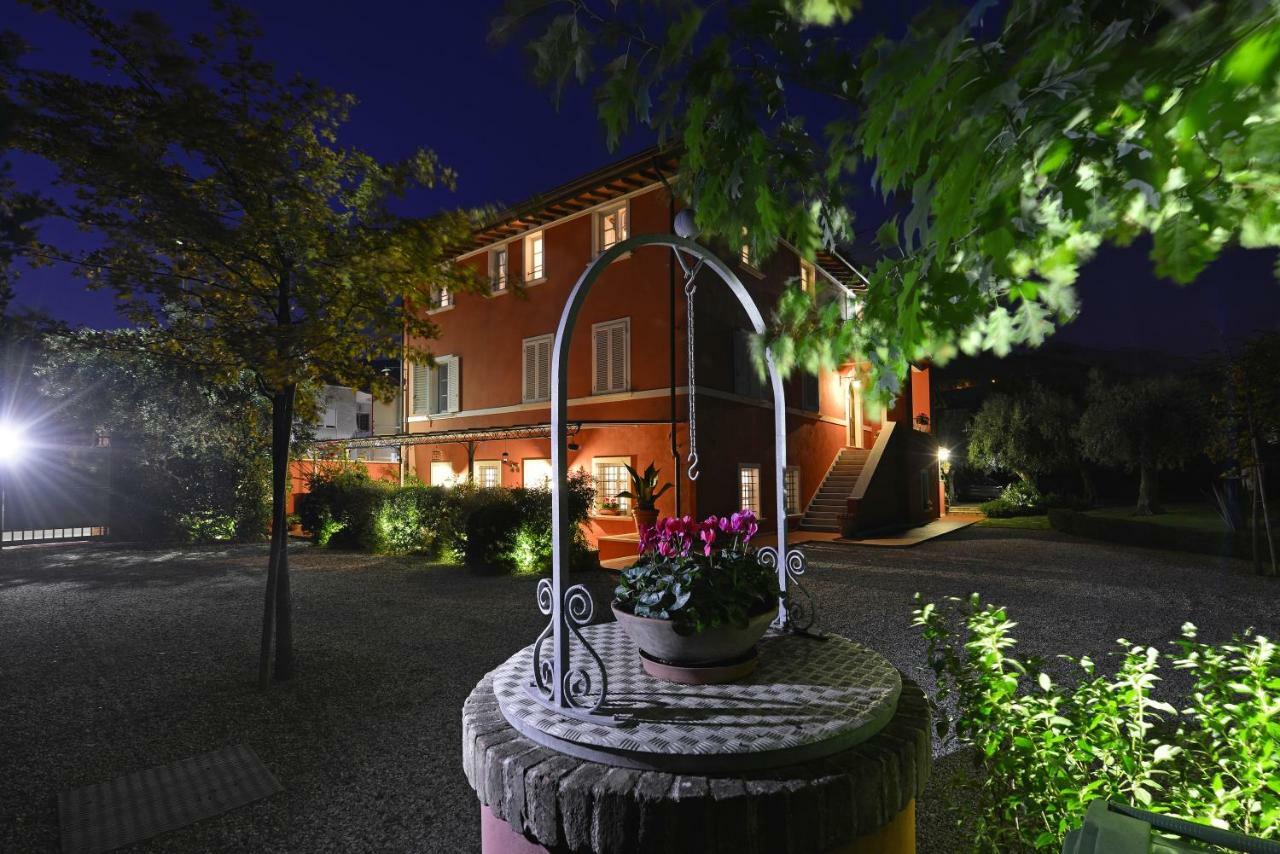 In Versilia Seravezza Buitenkant foto