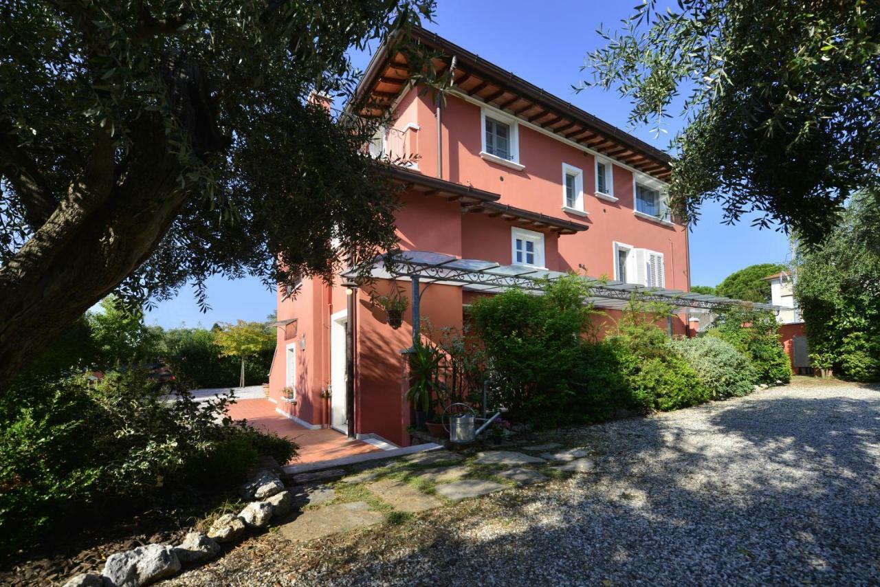 In Versilia Seravezza Buitenkant foto