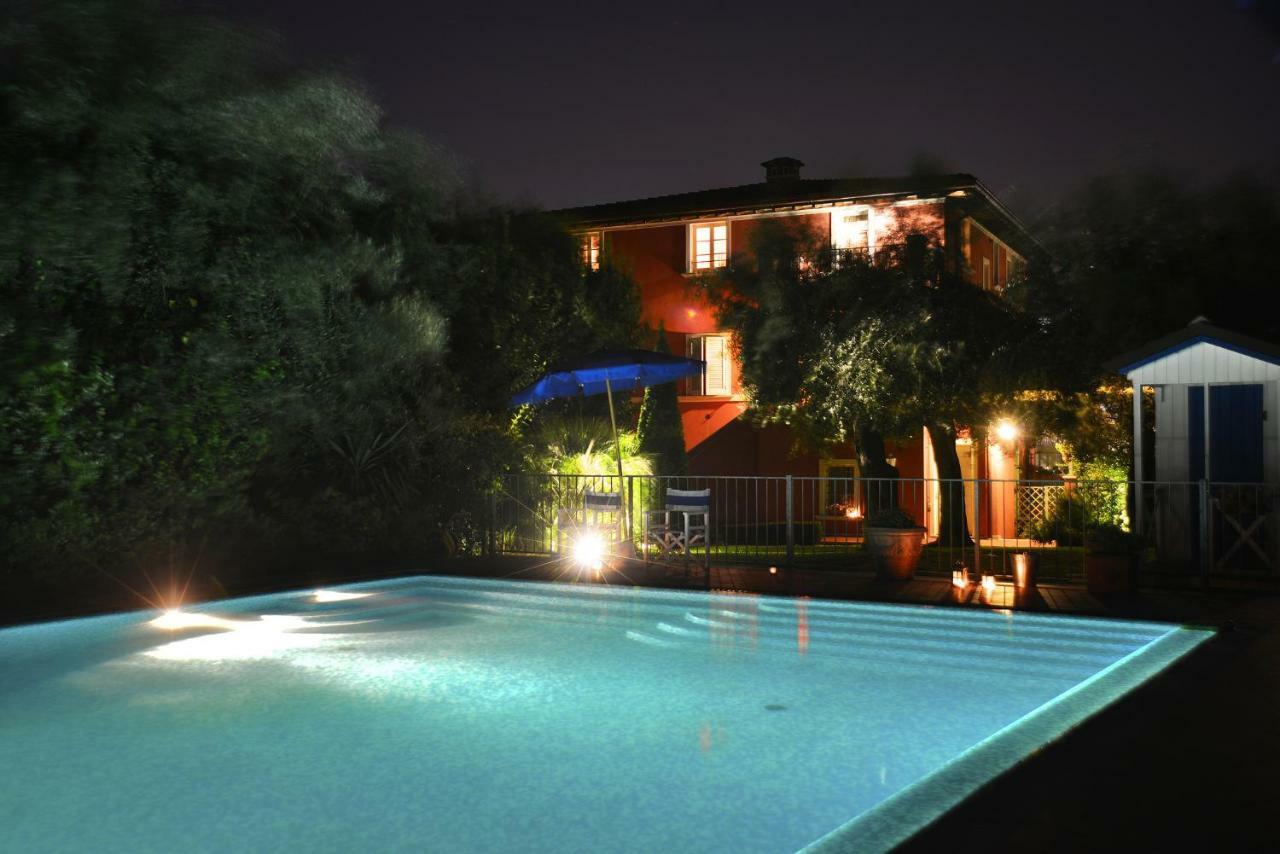In Versilia Seravezza Buitenkant foto