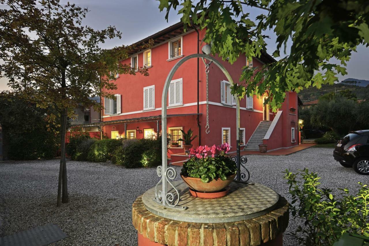 In Versilia Seravezza Buitenkant foto