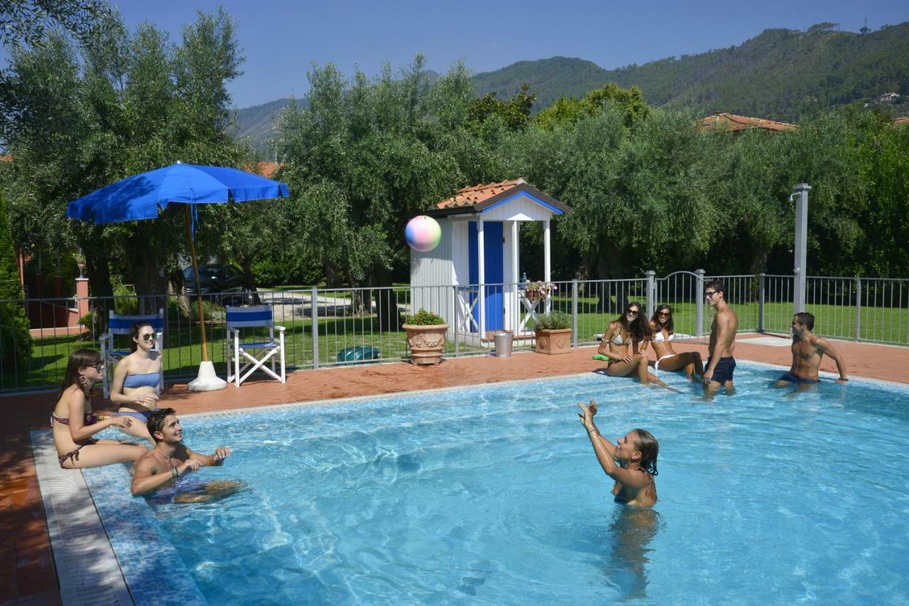 In Versilia Seravezza Buitenkant foto